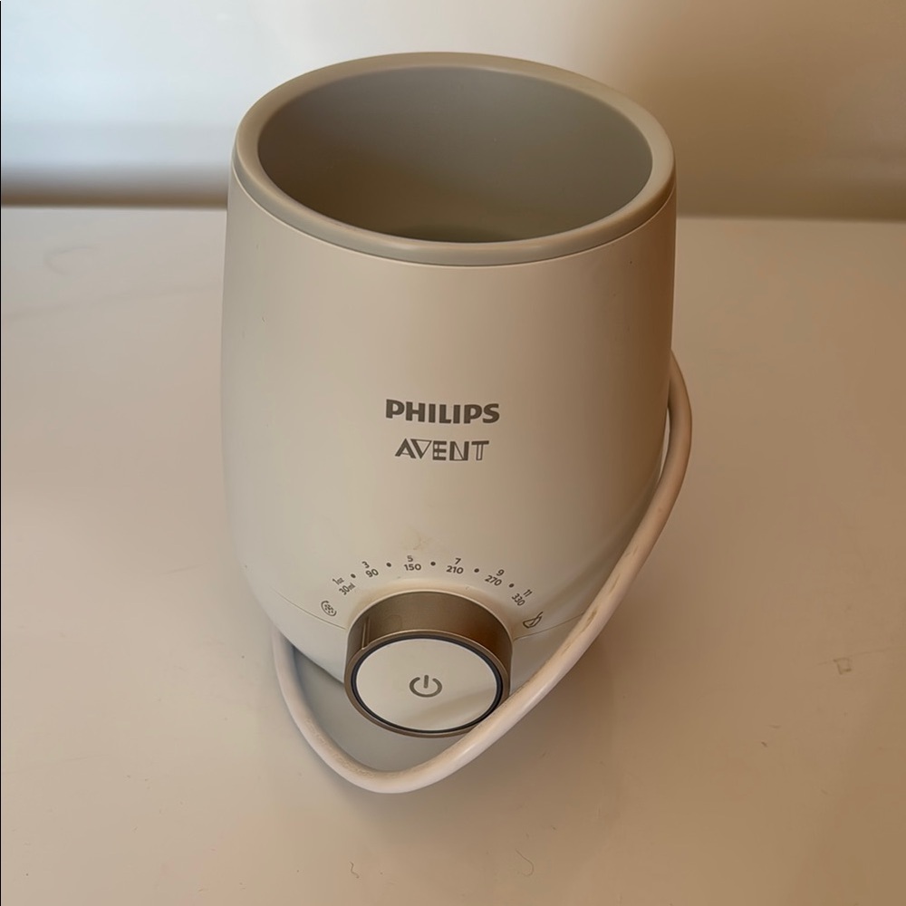 Philips Avent Bottle Warmer